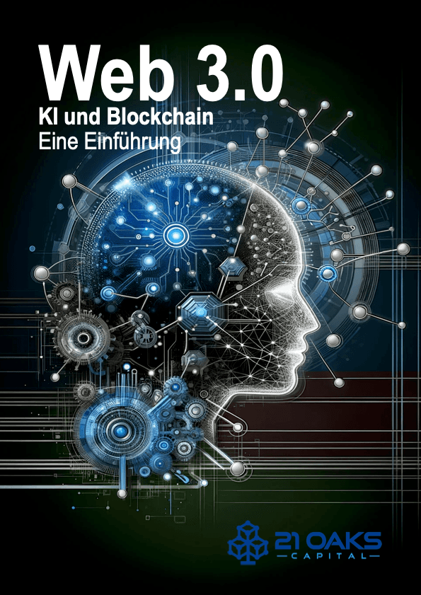 Unser erstes Buch — Web 3.0